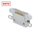 Waterproof 6s IPhone Female Connector 10 Pin SMT For PCB Board Device